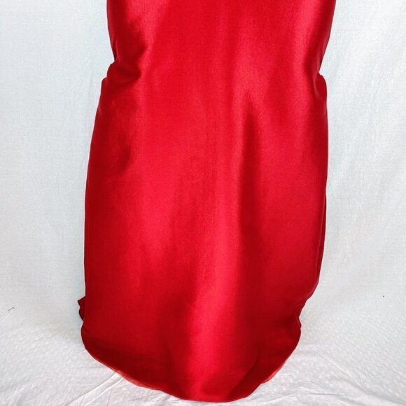 Pamella Roland Scarlet Maxi Gown - Picture 5 of 14